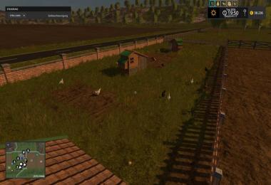 LS17 Hagenstedt Extreme v2.0