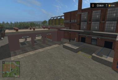 LS17 Hagenstedt Extreme v2.0