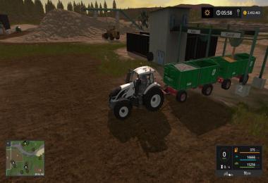 LS17 Hagenstedt Extreme v2.0