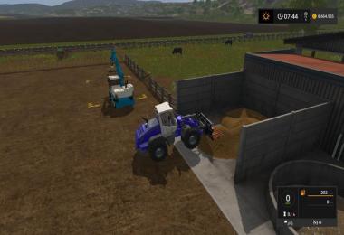 LS17 Hagenstedt Extreme v2.0