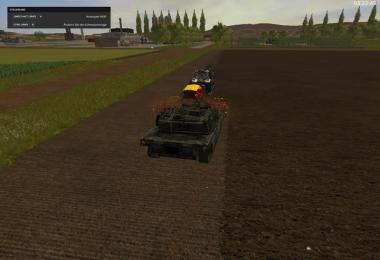 LS17 Hagenstedt Extreme v2.0