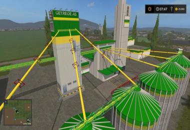 LS17 Hagenstedt Extreme v2.0