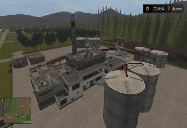 LS17 Hagenstedt Extreme v2.0