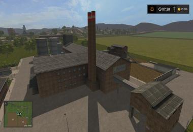 LS17 Hagenstedt Extreme v2.0