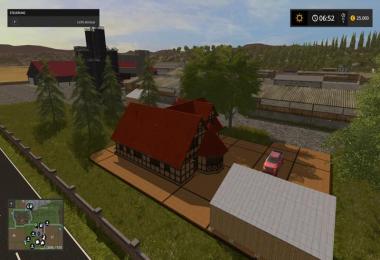 LS17 Hagenstedt Extreme v2.0