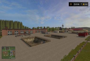 LS17 Hagenstedt Extreme v2.0