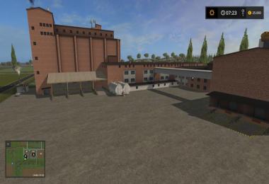 LS17 Hagenstedt Extreme v2.0