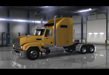 Mack CHU Pinnacle v0.5