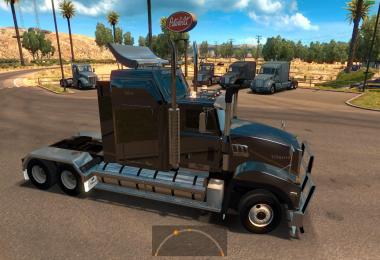 Mack Titan v3.1
