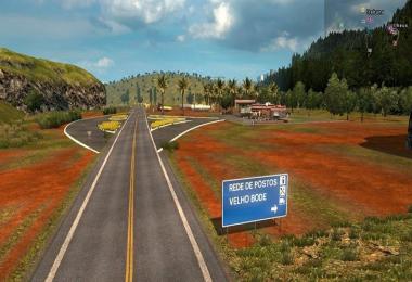 Mapa EAA Normal v4.5 [1.30] Upd 07.01.18