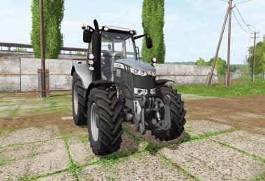 Massey Ferguson 6612 v1.0