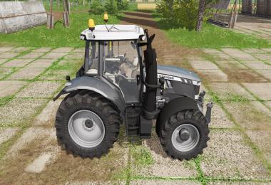 Massey Ferguson 6612 v1.0