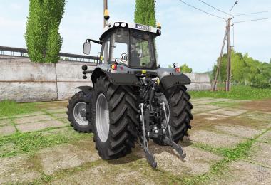Massey Ferguson 6612 v1.0