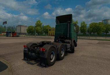 MAZ 6422 (upd: 09.01.18) 1.30