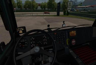 MAZ 6422 (upd: 09.01.18) 1.30