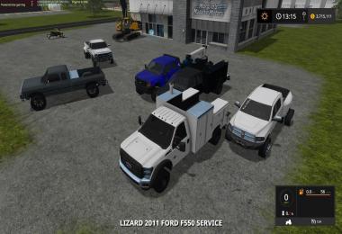 Mclain Modding pack v1.0