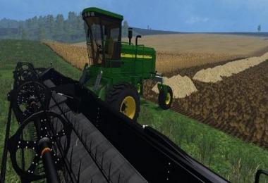 Merica Pack 2018 v1.0