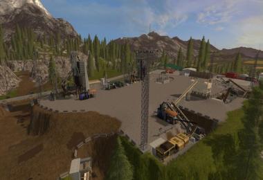 Mining & Construction Economy v0.8 Platinum