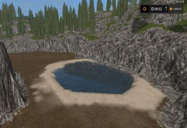 Mining & Construction Economy v0.8 Platinum