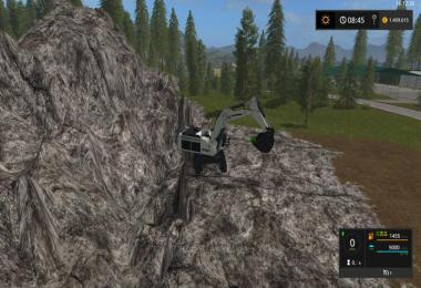 Mining & Construction Economy v0.8 Platinum