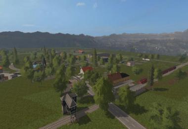 Moosburg Map v1.0