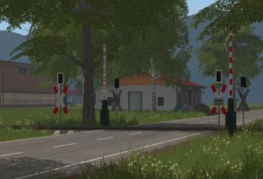 Moosburg Map v1.0
