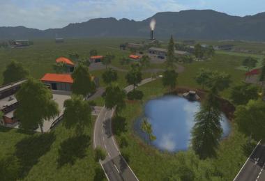 Moosburg Map v1.0