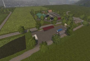 Moosburg Map v1.0