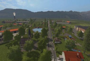 Moosburg Map v1.0