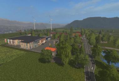 Moosburg Map v1.0