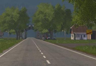 Moosburg Map v1.0