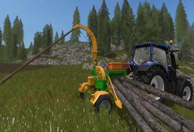 MoreRealistic game engine v1.2.0.0