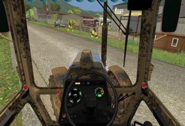 MTZ-1221 Belarus by corad60