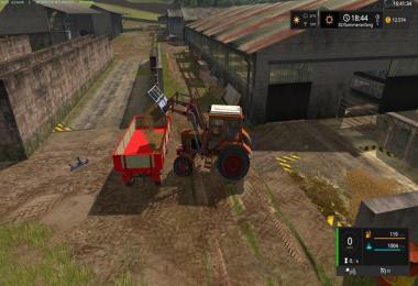 MTZ Master Pack v1.0