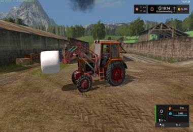 MTZ Master Pack v1.0