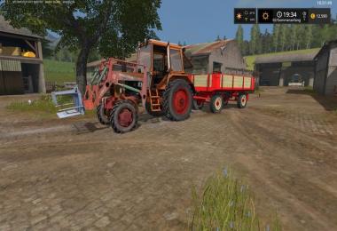 MTZ Master Pack v1.0