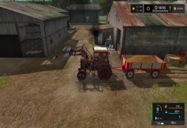 MTZ Master Pack v1.0