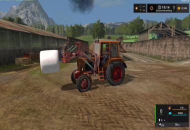 MTZ Master Pack v1.0