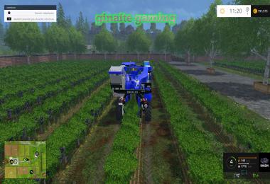 NH 9060 Dual e reboque Rock FINAL