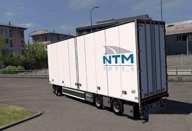 NTM full / semitrailers v1.0