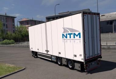 NTM full / semitrailers v1.0