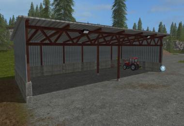 Old Garage v1.0.0.1