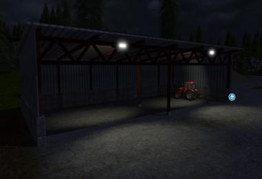 Old Garage v1.0.0.1
