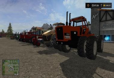 Oldiron pack v1.0.0