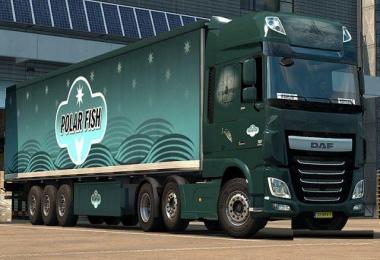 Original company truckskins