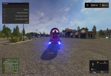 Pack 4 remorques pompiers v2.0