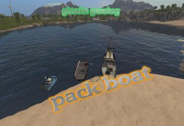 Pack boat final
