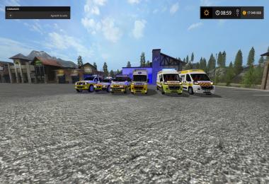 Pack Samu v1.5