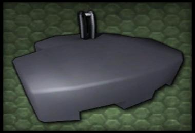 Pack weights FS2015 v1.0