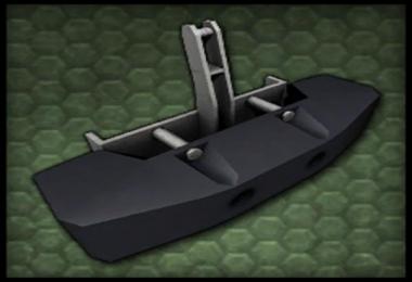 Pack weights FS2015 v1.0